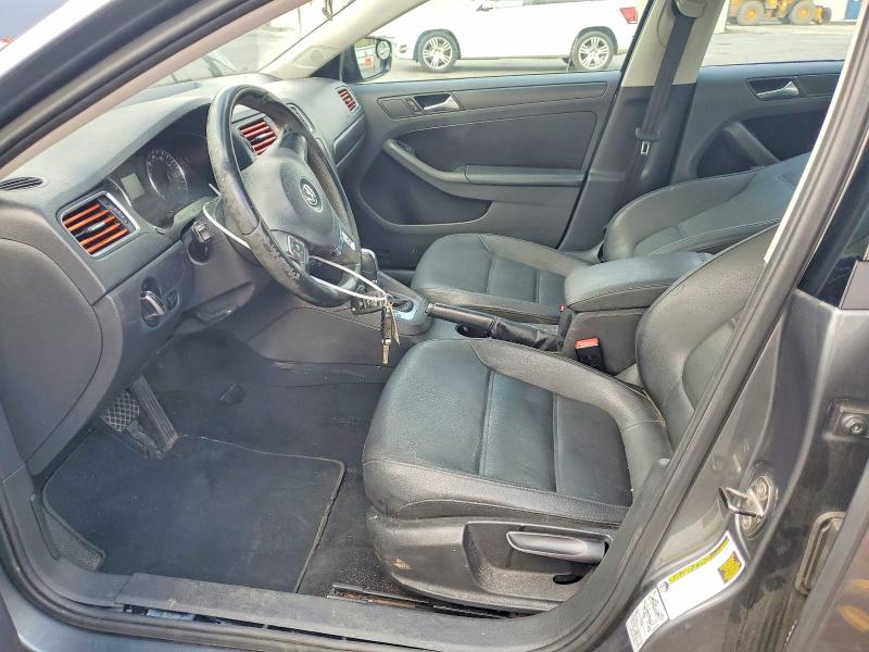 Продаж на аукціоні авто 2012 Volkswagen Jetta, vin: 3VWDX7AJ6CM412824, номер лоту: 47055206