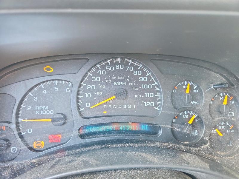 Продаж на аукціоні авто 2007 Chevrolet Silverado, vin: 1GBHC29U07E110639, номер лоту: 51240666