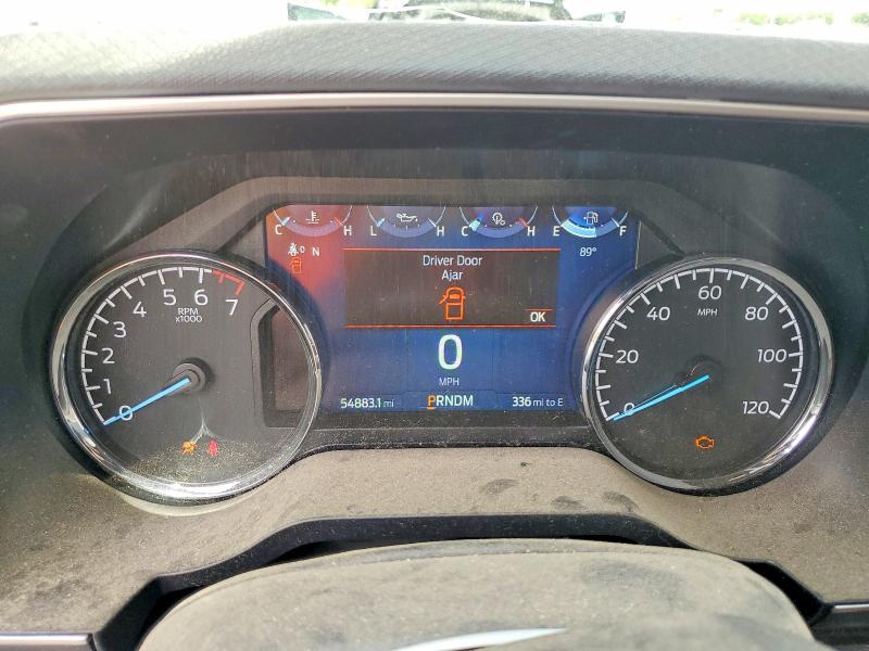 48717086 :رقم المزاد ، 1FTFW1ED3PFD06014 vin ، 2023 Ford F150 مزاد بيع