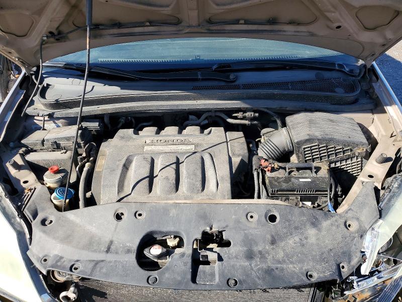 Продаж на аукціоні авто 2006 Honda Odyssey, vin: 5FNRL38826B512556, номер лоту: 47526296