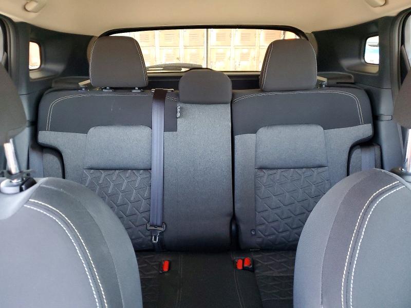 Продажа на аукционе авто 2025 Nissan Kicks, vin: 3N8AP6CA6SL416605, номер лота: 49516846