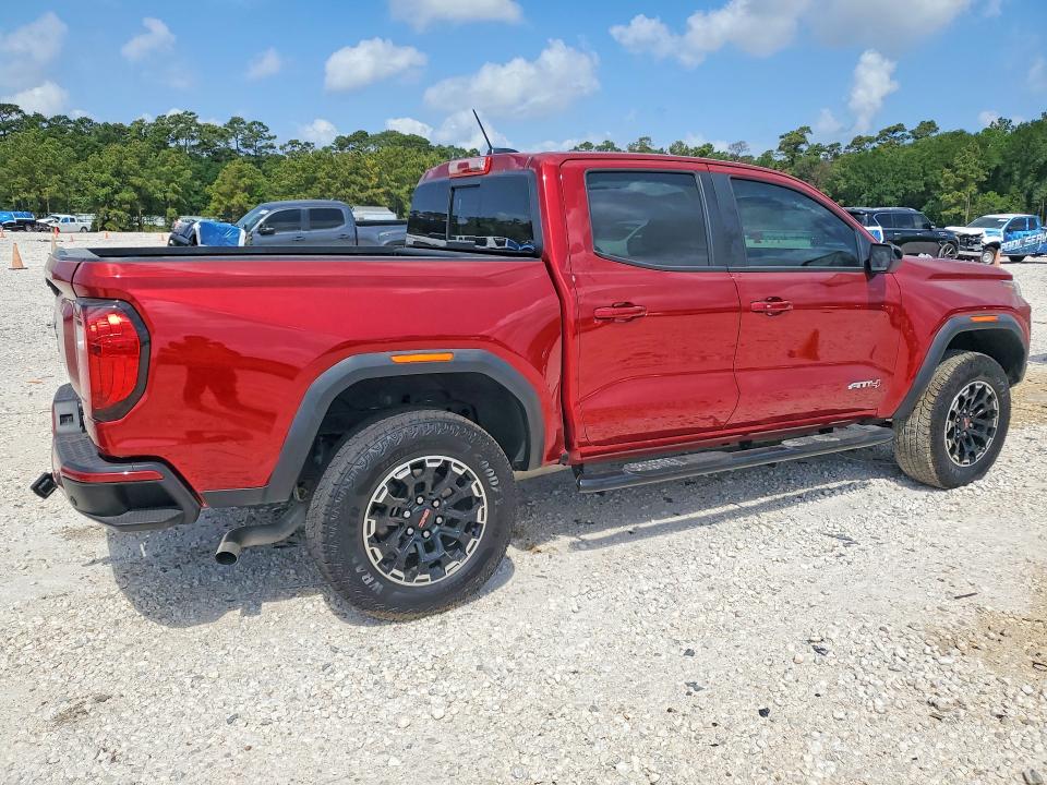 Aukcja sprzedaży 2026 Gmc Canyon, vin: 1GTP2DEK1T1167606, numer aukcji: 50312626