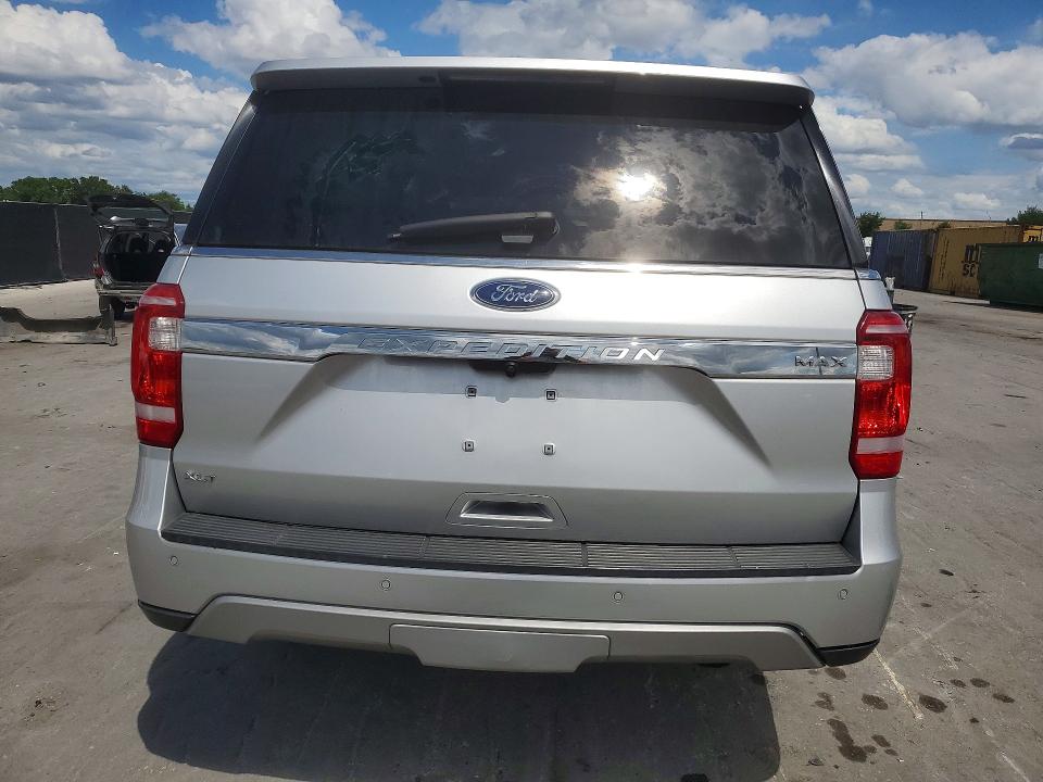 2019 Ford Expedition მანქანა იყიდება აუქციონზე, vin: 1FMJK1JT7KEA49825, აუქციონის ნომერი: 50963516