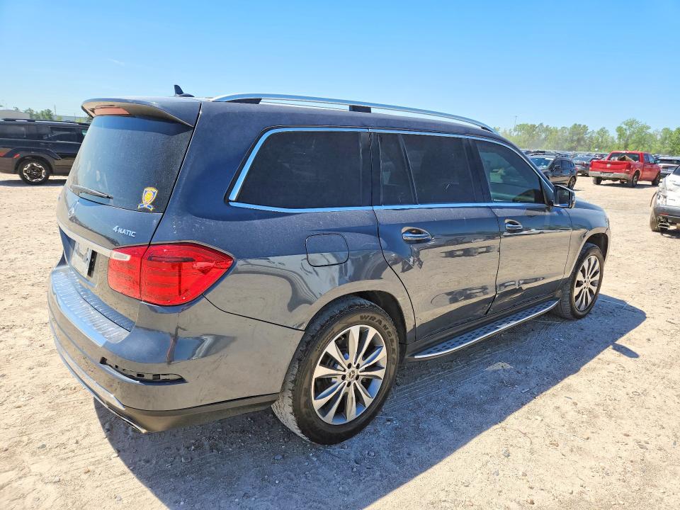 Aukcja sprzedaży 2013 Mercedes-benz Gl, vin: 4JGDF7CE1DA257017, numer aukcji: 49138816