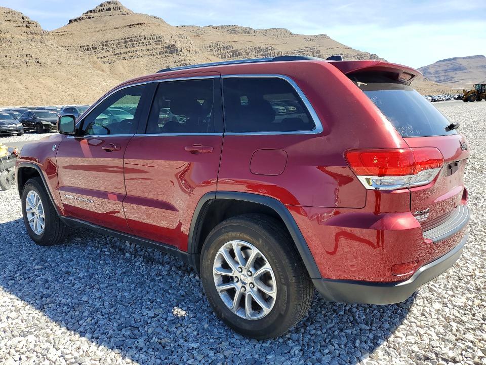 49000126 :رقم المزاد ، 1C4RJFAG3EC565979 vin ، 2014 Jeep Grand Cherokee مزاد بيع
