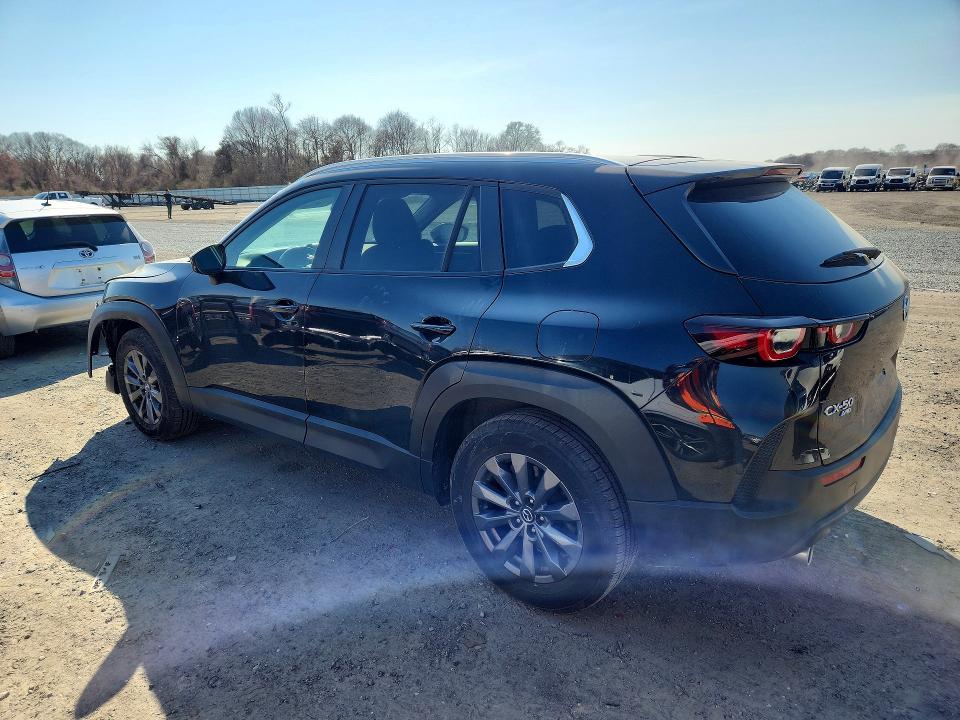 Продаж на аукціоні авто 2023 Mazda Cx-50, vin: 7MMVABCM2PN145132, номер лоту: 49145786