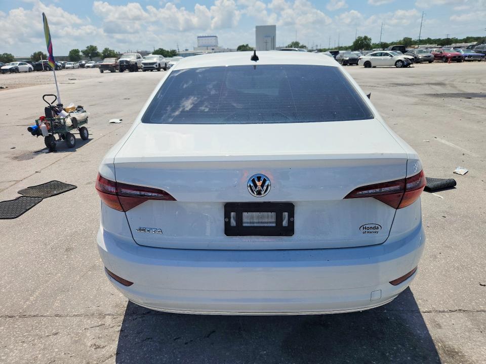 Продаж на аукціоні авто 2019 Volkswagen Jetta, vin: 3VWE57BU6KM084452, номер лоту: 50747346