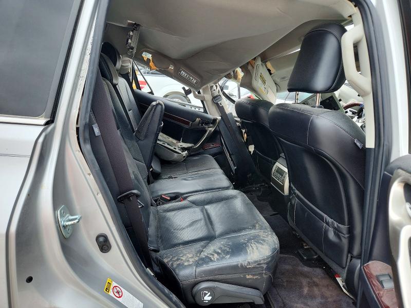 Продаж на аукціоні авто 2014 Lexus Gx, vin: JTJBM7FX3E5068326, номер лоту: 49789786