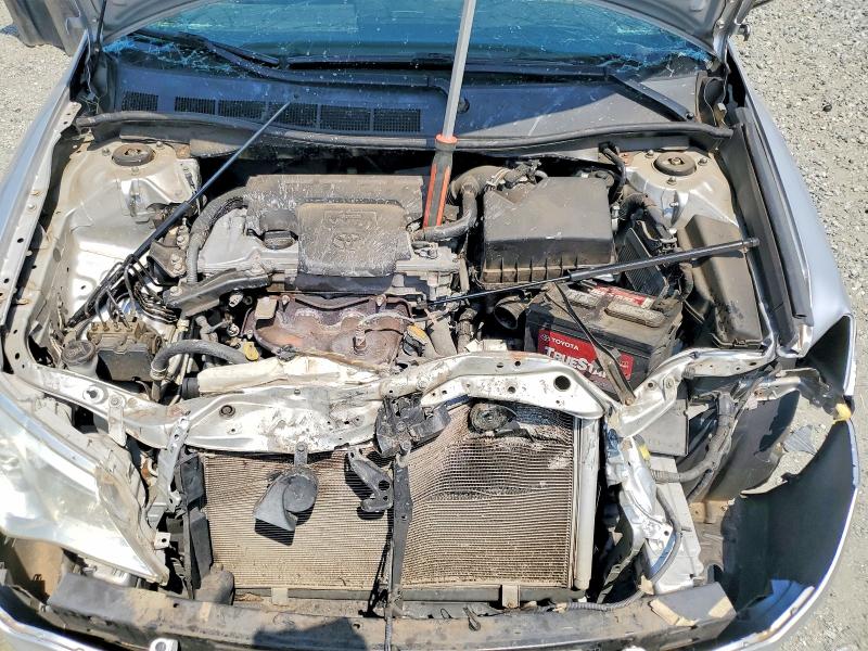 2013 Toyota Camry მანქანა იყიდება აუქციონზე, vin: 4T4BF1FK3DR316708, აუქციონის ნომერი: 51308496