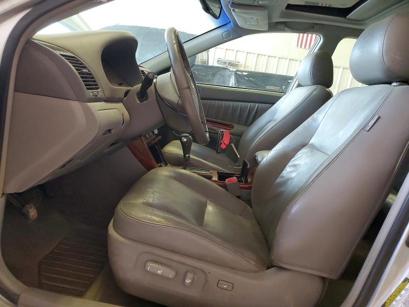 Продаж на аукціоні авто 2006 Toyota Camry, vin: 4T1BF30K66U622514, номер лоту: 50196866
