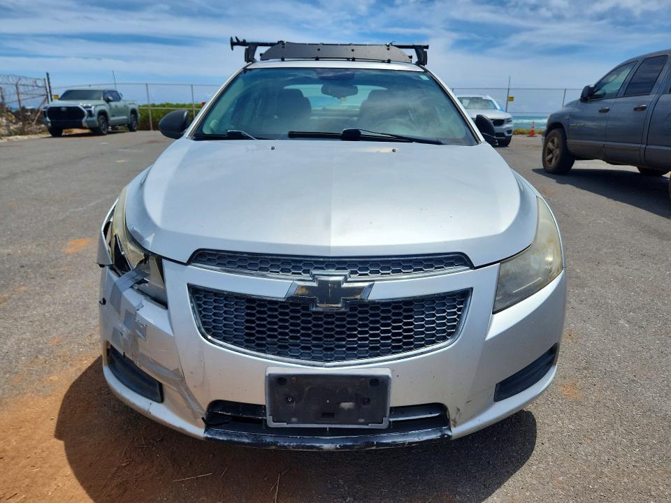 Продажа на аукционе авто 2014 Chevrolet Cruze, vin: 1G1PA5SGXE7462513, номер лота: 49190666