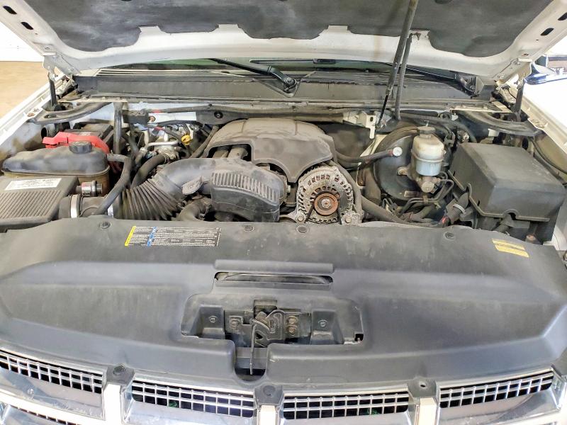 Продаж на аукціоні авто 2007 Cadillac Escalade, vin: 3GYFK62827G307129, номер лоту: 51644416