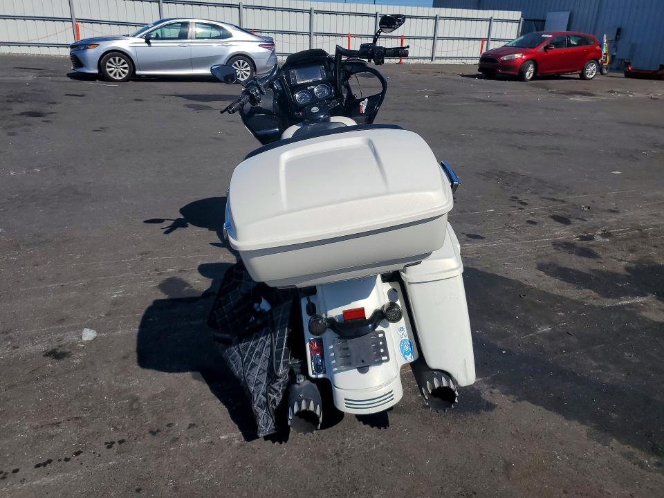 Aukcja sprzedaży 2018 Harley-davidson Fltrxs, vin: 1HD1KTC13JB641071, numer aukcji: 49969376