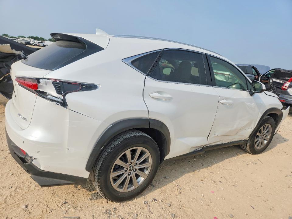 51449346 :رقم المزاد ، JTJDARBZ0M5031043 vin ، 2021 Lexus Nx 300 مزاد بيع