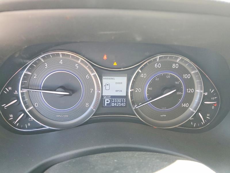 2012 Infiniti Qx56 მანქანა იყიდება აუქციონზე, vin: JN8AZ2NF0C9519363, აუქციონის ნომერი: 49564016