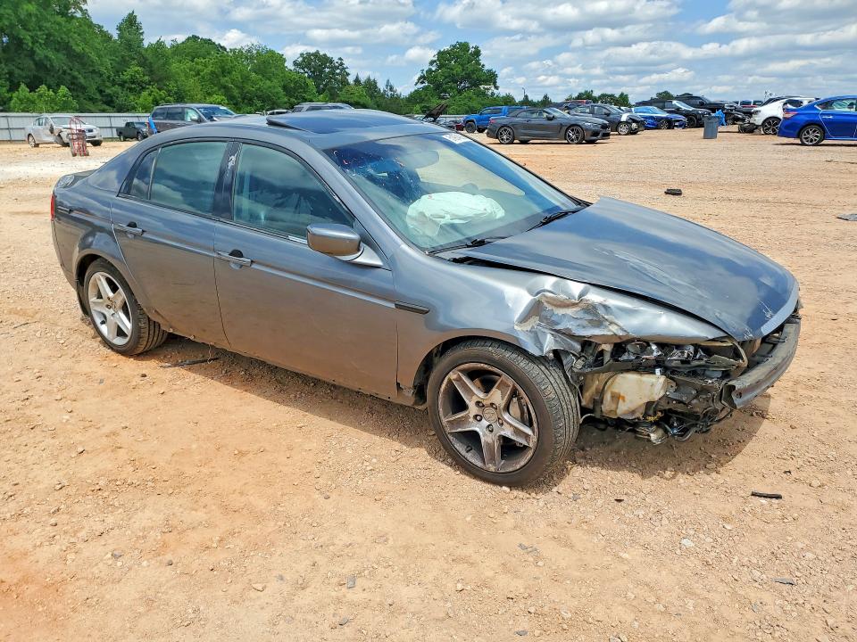 Продажа на аукционе авто 2006 Acura 3.2tl, vin: 19UUA66286A015201, номер лота: 51974286