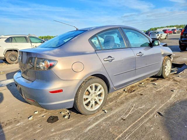 Aukcja sprzedaży 2007 Mazda 3, vin: JM1BK32F171673003, numer aukcji: 49540516