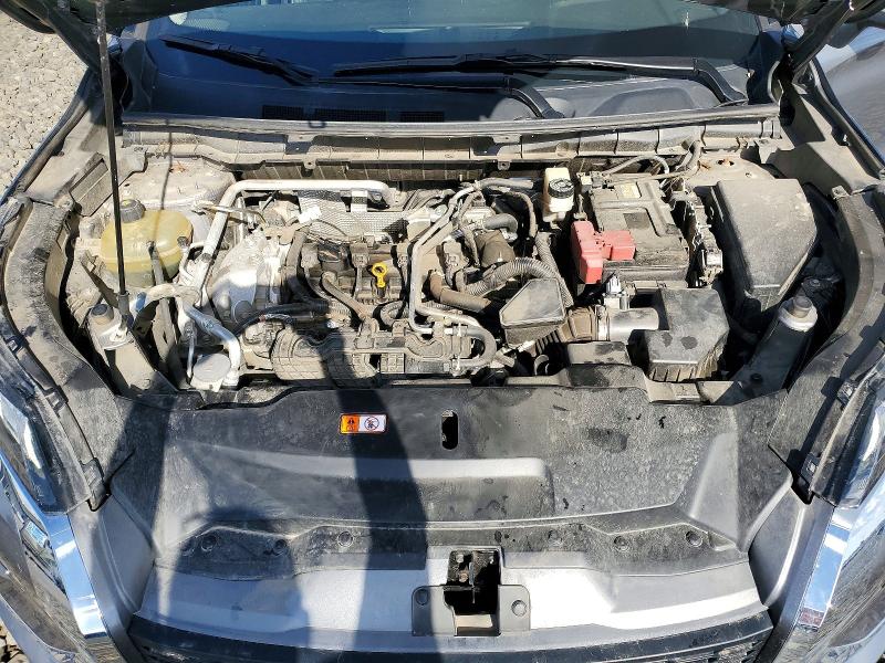 51680166 :رقم المزاد ، JA4J4VA85PZ010145 vin ، 2023 Mitsubishi Outlander مزاد بيع