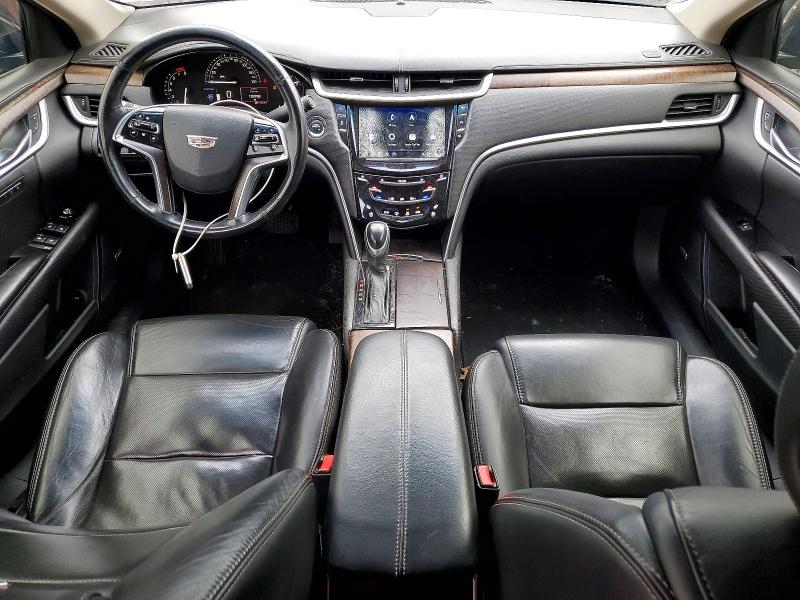 46590566 :رقم المزاد ، 2G61M5S32J9134466 vin ، 2018 Cadillac Xts مزاد بيع