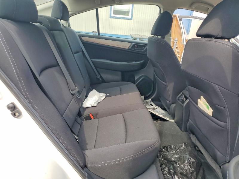 Aukcja sprzedaży 2019 Subaru Legacy, vin: 4S3BNAB67K3032897, numer aukcji: 49256126
