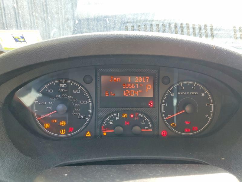 Продажа на аукционе авто 2020 Ram Promaster 3500, vin: 3C6URVJG6LE136345, номер лота: 47875246
