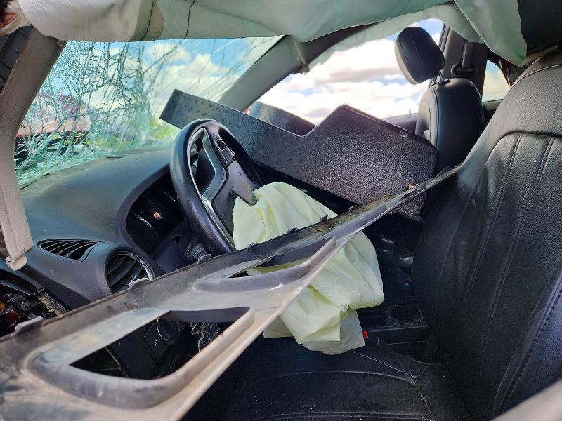 Продаж на аукціоні авто 2014 Chevrolet Captiva, vin: 3GNAL4EK4ES682630, номер лоту: 51838946