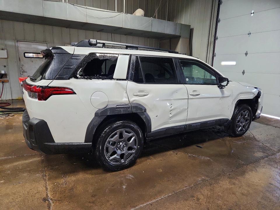2026 Subaru Outback მანქანა იყიდება აუქციონზე, vin: JF2BUPADXTY497069, აუქციონის ნომერი: 51779986