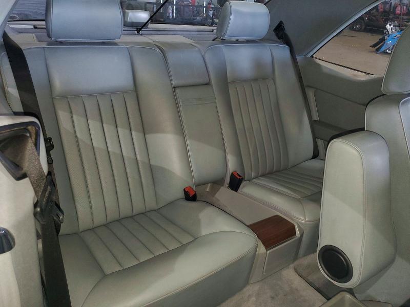 Aukcja sprzedaży 1988 Mercedes-benz 300, vin: WDBEA50D8JA703536, numer aukcji: 50648186