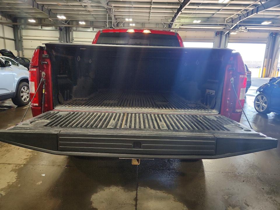 2020 Ford F150 მანქანა იყიდება აუქციონზე, vin: 1FTEW1E59LKE63178, აუქციონის ნომერი: 49751856