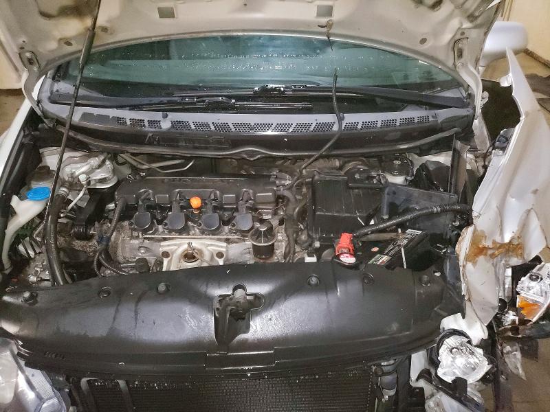 Продаж на аукціоні авто 2006 Honda Civic, vin: 1HGFA16546L116021, номер лоту: 51653156