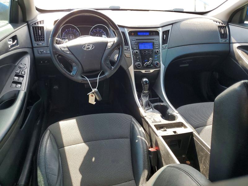 Продажа на аукционе авто 2013 Hyundai Sonata, vin: 5NPEC4AC0DH731873, номер лота: 50681806