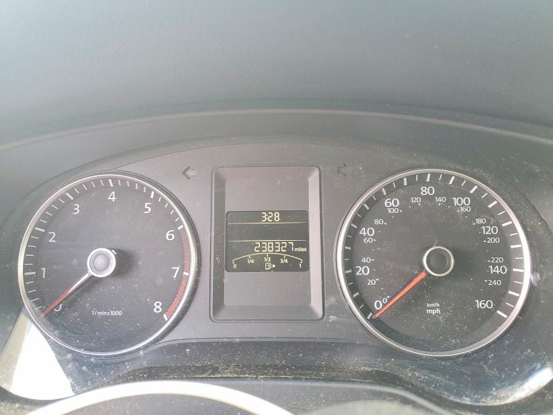 Продажа на аукционе авто 2013 Volkswagen Jetta, vin: 3VWDX7AJ0DM416269, номер лота: 51650846