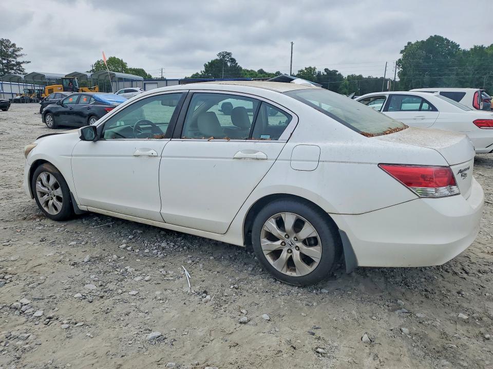 Продажа на аукционе авто 2008 Honda Accord, vin: 1HGCP26858A103021, номер лота: 51586786