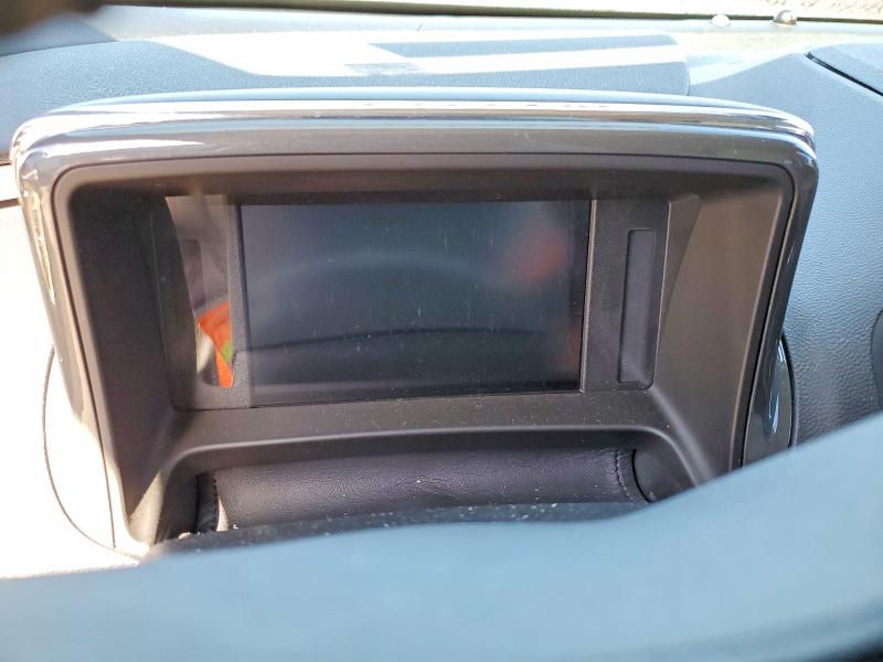Продажа на аукционе авто 2011 Chevrolet Volt, vin: 1G1RD6E40BU102431, номер лота: 48144796