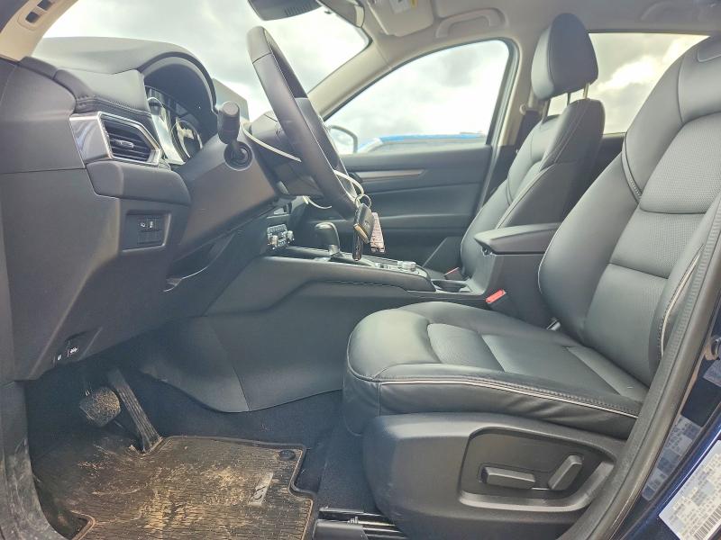Aukcja sprzedaży 2025 Mazda Cx-5, vin: JM3KFBBL6S0773088, numer aukcji: 51862126