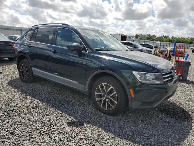 Продаж на аукціоні авто 2018 Volkswagen Tiguan, vin: 3VV3B7AX6JM195159, номер лоту: 47826576