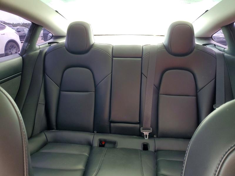 Продаж на аукціоні авто 2021 Tesla Model 3, vin: 5YJ3E1EA7MF062962, номер лоту: 49883716