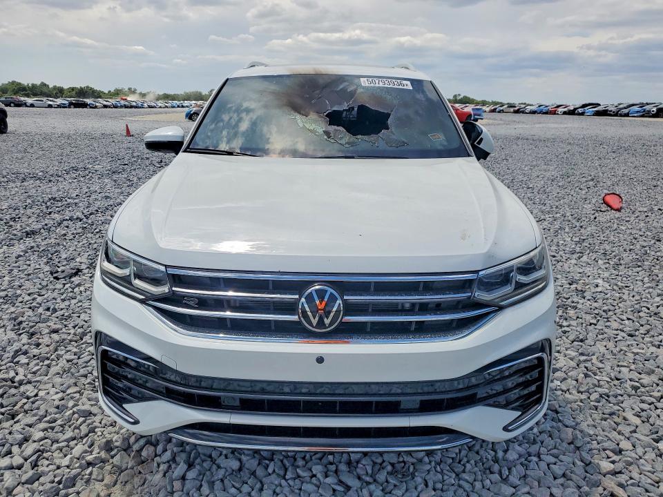 2023 Volkswagen Tiguan მანქანა იყიდება აუქციონზე, vin: 3VV4B7AX1PM020928, აუქციონის ნომერი: 50793936