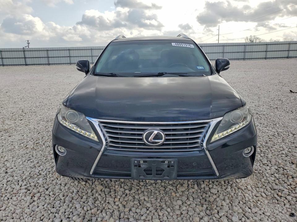 Продажа на аукционе авто 2015 Lexus Rx 350, vin: 2T2ZK1BA3FC199987, номер лота: 48091916