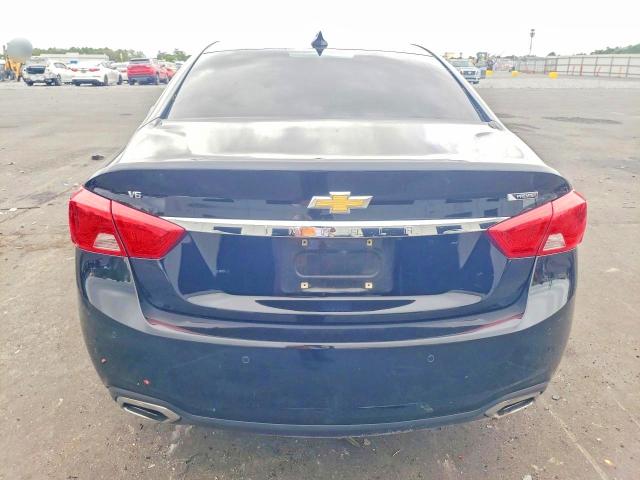 2020 Chevrolet Impala მანქანა იყიდება აუქციონზე, vin: 1G1105S30LU110156, აუქციონის ნომერი: 51589766