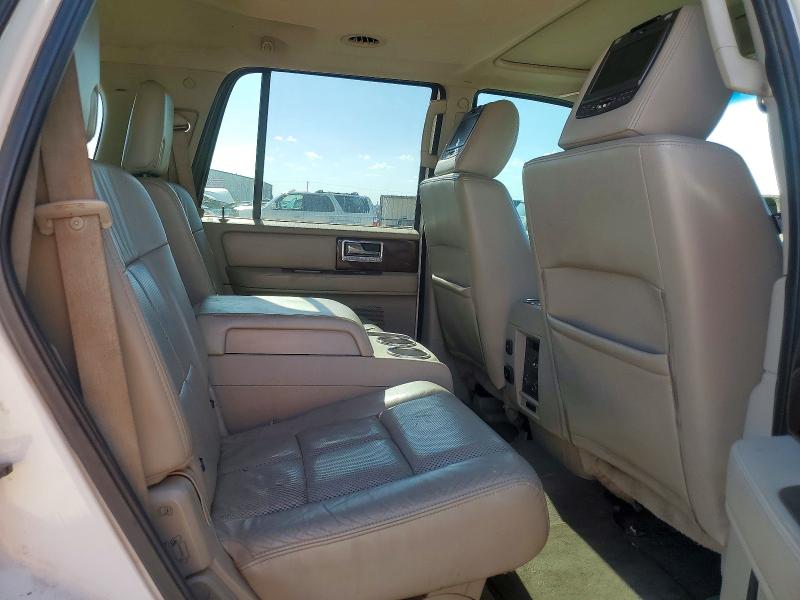 50435616 :رقم المزاد ، 5LMJJ2J55EEL02961 vin ، 2014 Lincoln Navigator مزاد بيع