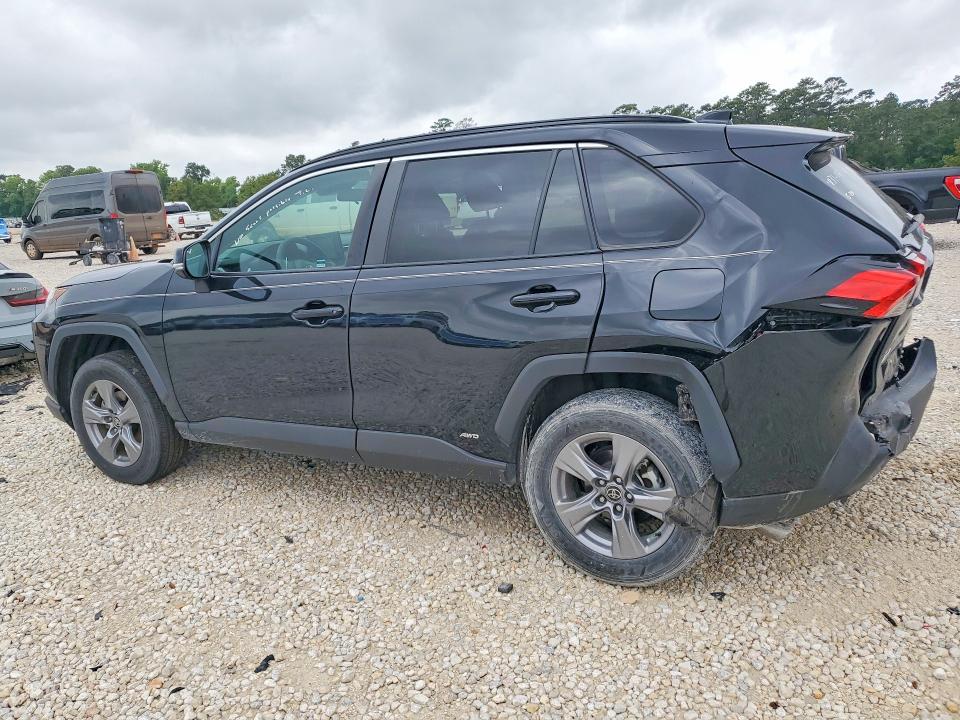 Aukcja sprzedaży 2022 Toyota Rav4 Hybrid, vin: 4T3RWRFVXNU056138, numer aukcji: 47878836