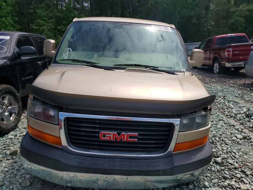 Продаж на аукціоні авто 2007 Gmc Savana, vin: 1GDFG15T871112446, номер лоту: 50721786