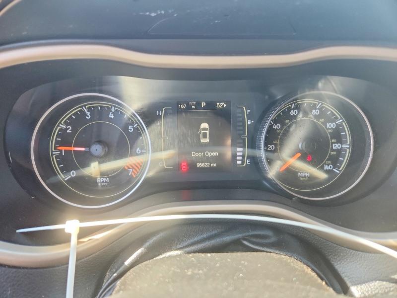 Aukcja sprzedaży 2015 Jeep Cherokee, vin: 1C4PJMCB7FW635223, numer aukcji: 48936076