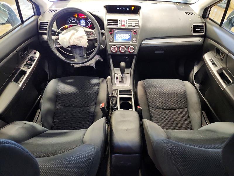 2016 Subaru Impreza მანქანა იყიდება აუქციონზე, vin: JF1GJAA66GH007881, აუქციონის ნომერი: 49951456