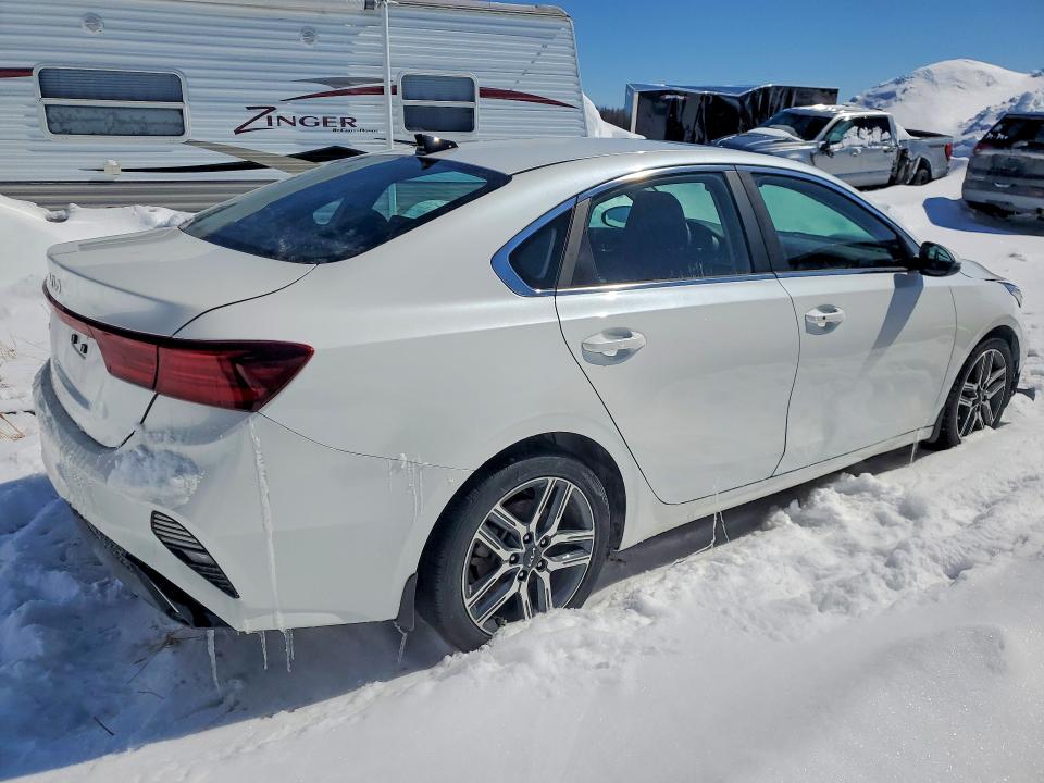 Aukcja sprzedaży 2023 Kia Forte, vin: 3KPF34AD3PE672713, numer aukcji: 47590776