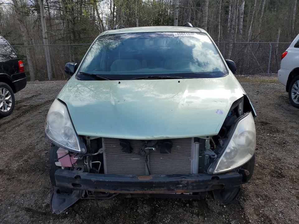 Aukcja sprzedaży 2008 Toyota Sienna, vin: 5TDZK23C98S134582, numer aukcji: 49641446