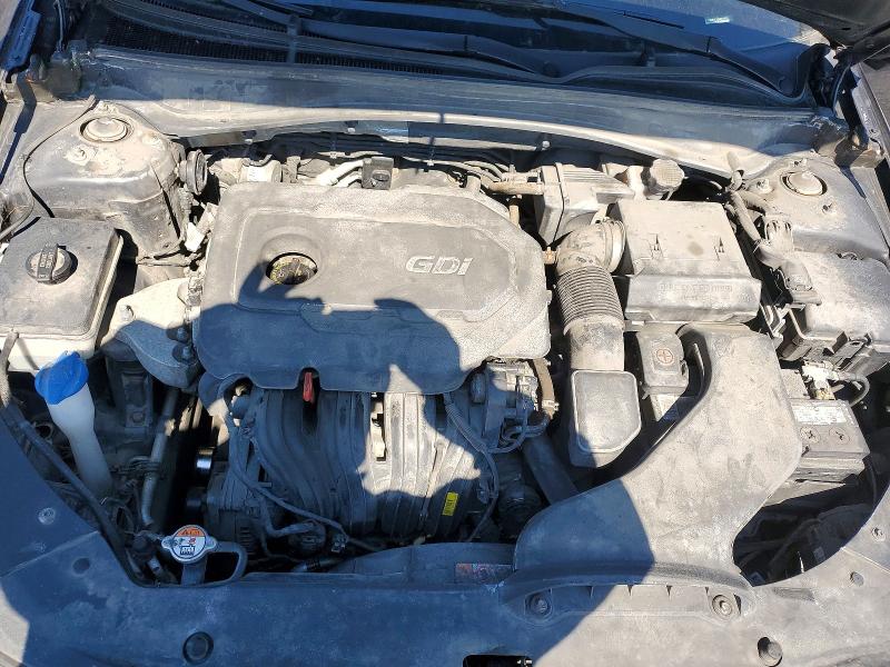 Продаж на аукціоні авто 2017 Kia Optima, vin: 5XXGT4L3XHG163011, номер лоту: 48818666