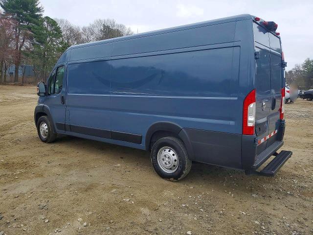 45811576 :رقم المزاد ، 3C6URVJG1LE117217 vin ، 2020 Ram Promaster 3500 مزاد بيع