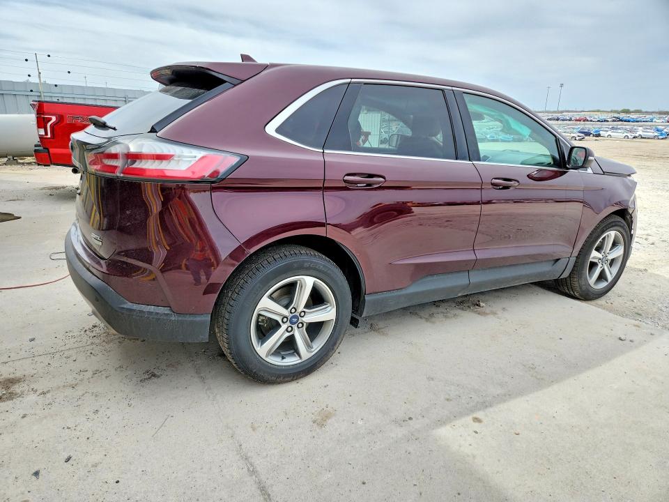 Aukcja sprzedaży 2019 Ford Edge, vin: 2FMPK3J92KBB14344, numer aukcji: 49369076